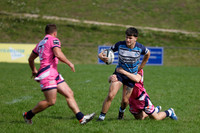 Newbury vs Longleven Sep2025