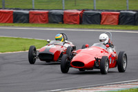 Formula Juniors