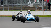 Formula Juniors pre-61 race