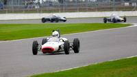 Formula Juniors rear engined race