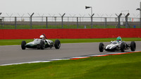 Formula Juniors combined race
