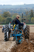 Ploughing match, nr Hungerford, Berksire UK