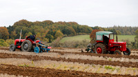 Ploughing match, nr Hungerford, Berksire UK