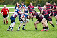 Hungerford vs Banbury Oct 2025