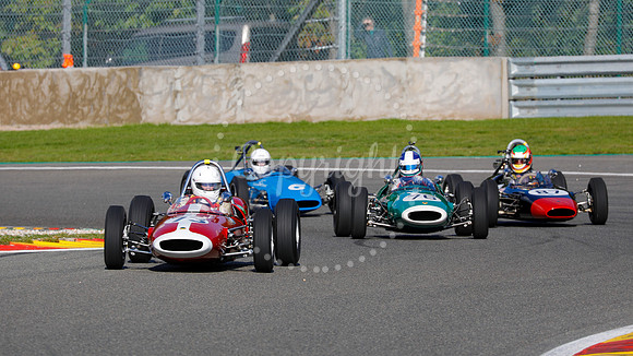 Spa 6 hour, Spa Francorchamps, Belgium