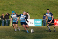 Newbury vs Thornbury Jan 2026