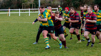 Hungerford vs Abingdon Jan 2026