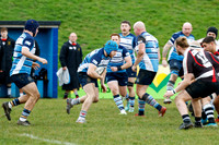 Newbury vs Chippenham Jan 2026