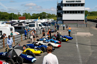 Formula Junior - Group 2