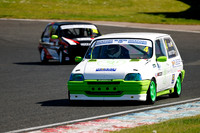 MG Metro Cup