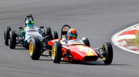 London Historic Trophy - Brands Hatch