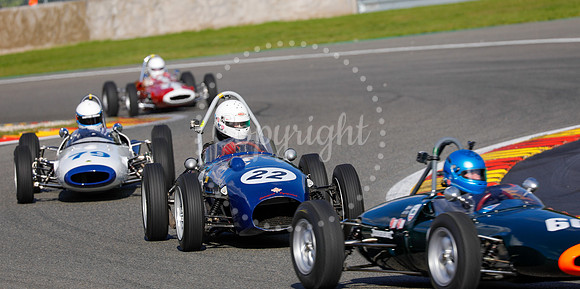 Spa 6 hour, Spa Francorchamps, Belgium