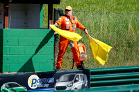 Marshals and Circuit Staff