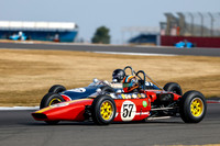 Formula Juniors