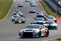 Donington Historic Festival