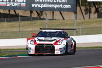 GT3 Legends