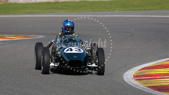 Spa 6 hour, Spa Francorchamps, Belgium