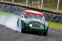 Castle Combe Autumn Classic
