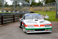 Scottish Classic and Historic Modsports