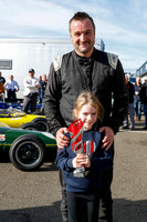 Paddock