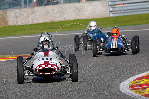 Spa 6 hour, Spa Francorchamps, Belgium