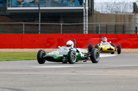 Qualifying