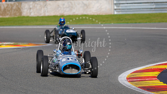 Spa 6 hour, Spa Francorchamps, Belgium