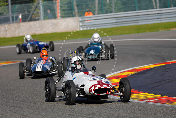 Spa 6 hour, Spa Francorchamps, Belgium