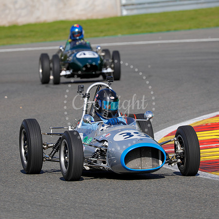 Spa 6 hour, Spa Francorchamps, Belgium