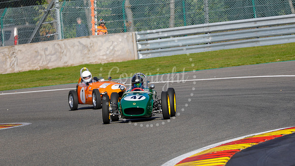 Spa 6 hour, Spa Francorchamps, Belgium