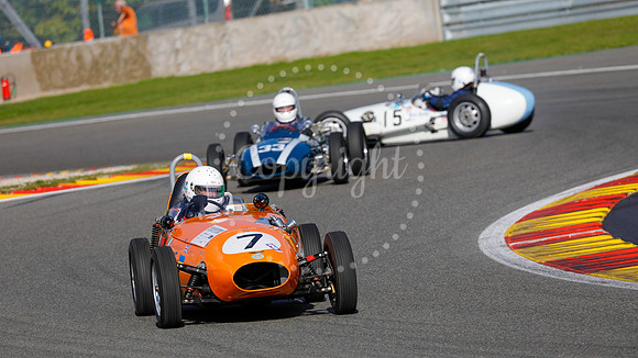 Spa 6 hour, Spa Francorchamps, Belgium
