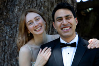 Luis and Beth