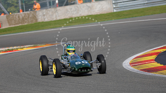 Spa 6 hour, Spa Francorchamps, Belgium