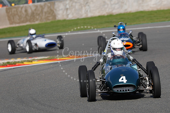 Spa 6 hour, Spa Francorchamps, Belgium