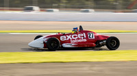 National FF 1600