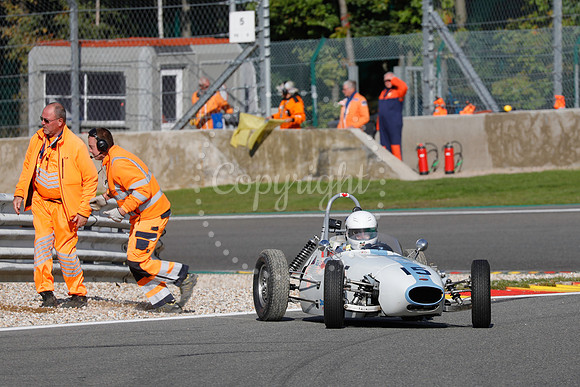 Spa 6 hour, Spa Francorchamps, Belgium